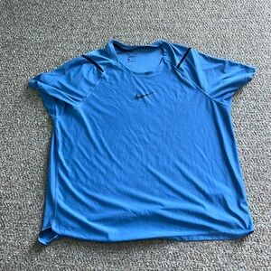 Nike Dri-Fit shirt
